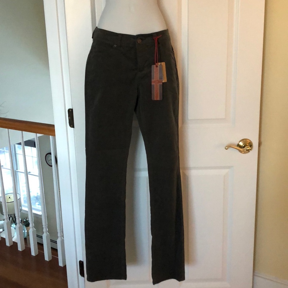Brand New Liverpool Jeans
